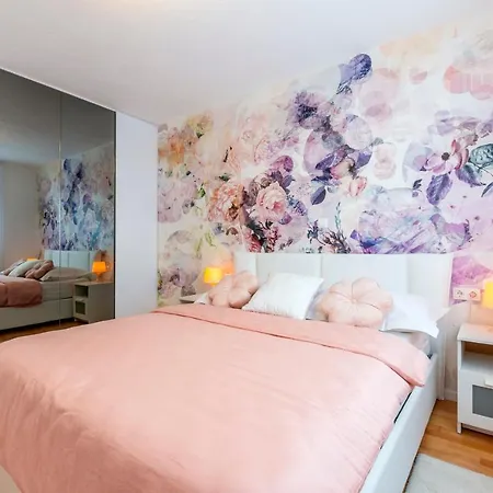 Rose Apartment Kaštela