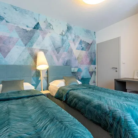 Apartment Rose Kaštela
