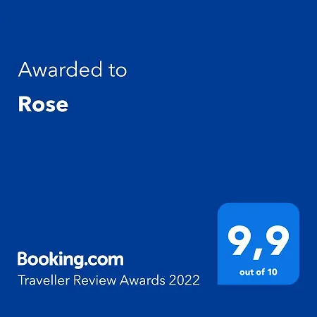 Rose * Kaštela